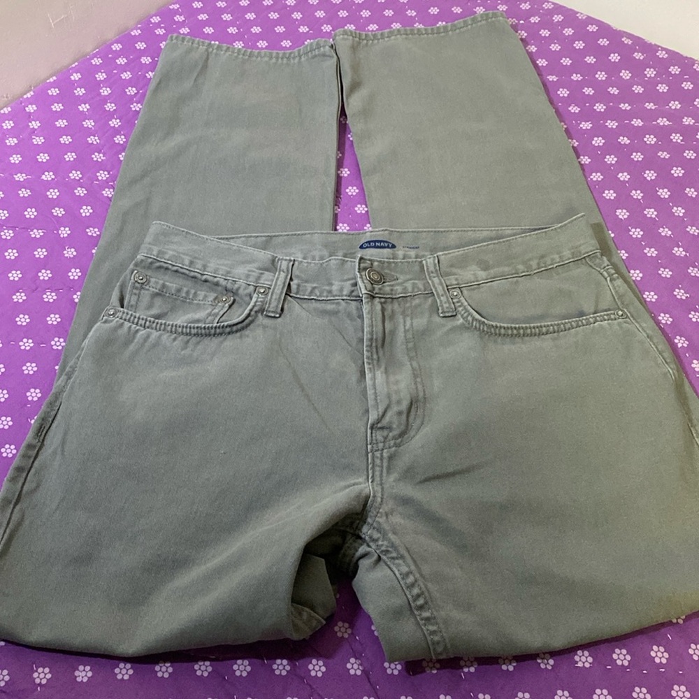 Old Navy jeans
